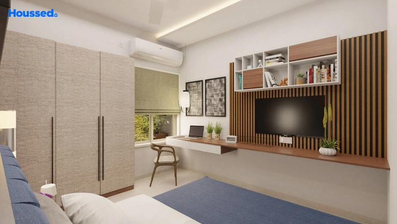 Sample Apartment